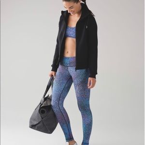 Lululemon 🍋 🎉 wunder under legging